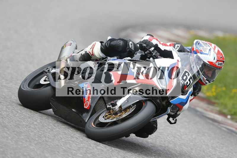 /34 25.07.2025 Speer Racing ADR/Gruppe rot/65